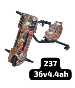 DRIFT SCOOTER BIG SIZE 36v