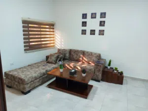 Furnished Monthly in Amman 3rd Circle