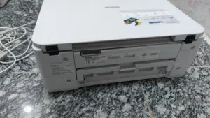 طابعة brother T536