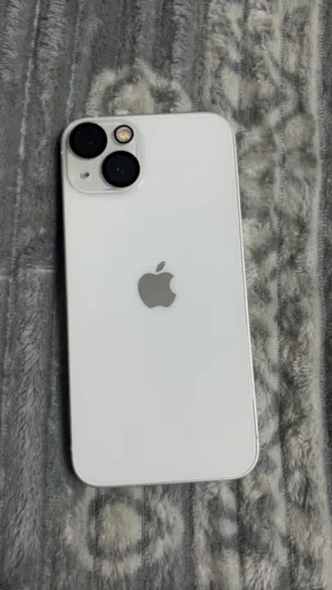 Apple iPhone 13 512 GB in Al Batinah