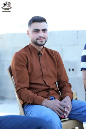 عبيده سليمان احمد سراحنه 