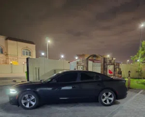 دودج تشارجر 2015 Dodge Charger
