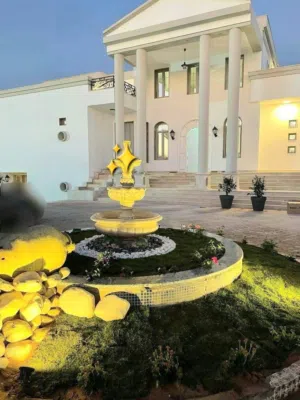مزرعه فاخره عالرئيسي تجاريه سكنيه