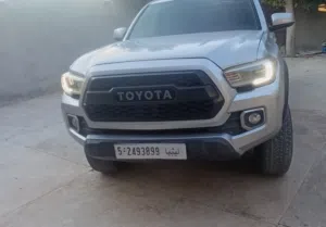 تويوتا تاكومه