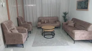 ‏أثاث غرف جلوس ‏.‏ جديد‏0