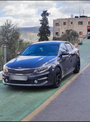 used-kia-k5-in-ramallah-and-al-bireh
