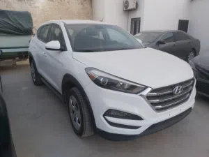 هونداي توسان 2018