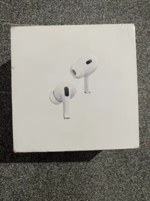 AirPods Pro 2 light use