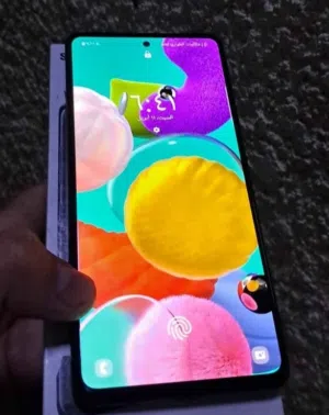 Samsung Galaxy A71