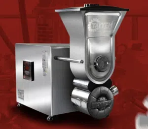 ماكينة رمي فلافل جديد