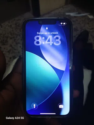 i phone 13 pro 256GB