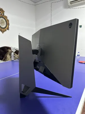 Alienware . 25" . Used1