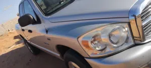 Used Dodge Ram in Tripoli