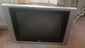 تلفزيون كلاسيك LG