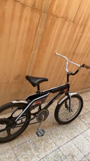 للبيع سيكل رامبو