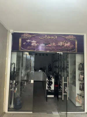 محل تجاري للإيجار بسعر مغري جدا