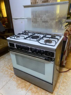 غاز بحاله جيده ، افتح الوصف