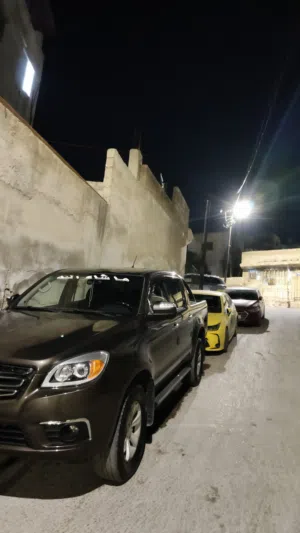 Used JAC Other in Zarqa