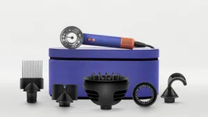 مصفف شعر  دايسون الاصلي Dyson nural DH16 ...وبسعر ما موجود بكل العراق ...