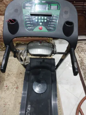 مشاية كهربائية سبرينت F 7020