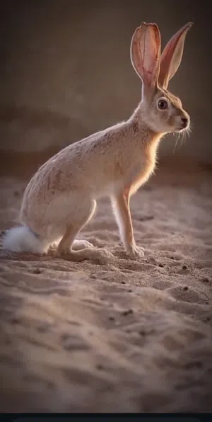 مطلوب مطلوب ارانب بريه