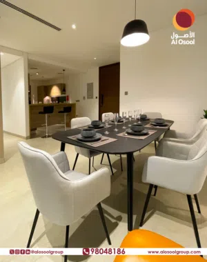 Premium 2 Bedroom Apartment for Sale  Pool View  Pearl Muscat