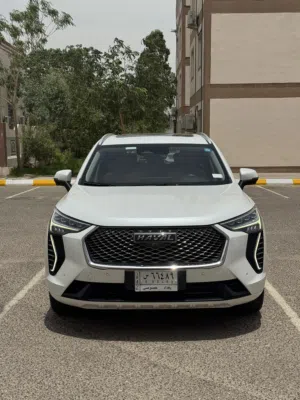 هاڤال جوليون 2023 Haval Jolion