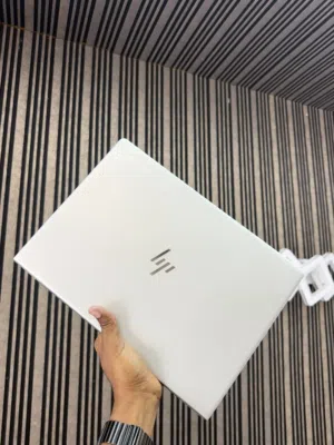 Laptop HP Elite Book 840 G5  Core i7-7600U لابتوب اتش بي كور اي سفن الجيل السابع شاذ جداً شبه جديد