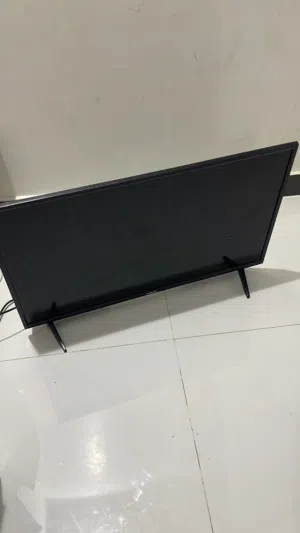 للبيع تلفاز سمارت
