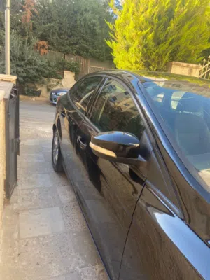 Used Ford Focus in Amman