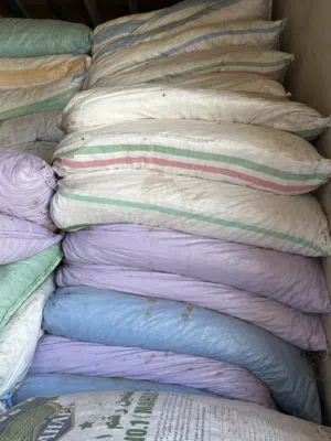 للبيع نفيعه جواني كبار ومتروسات لوزن من 50/35