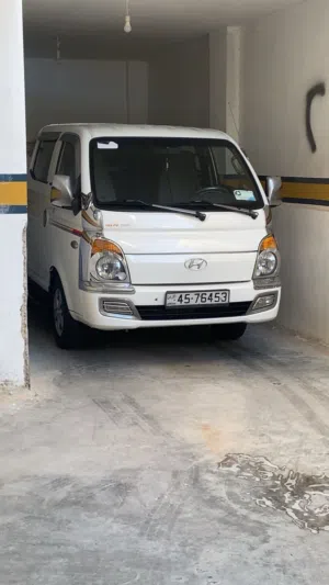 بورتر فحص كامل