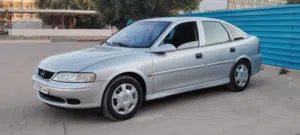 Used Opel Vectra in Tripoli