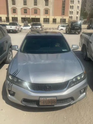 Honda . Accord . 2014 . Used4