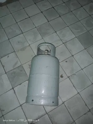 غاز صغير للبيع