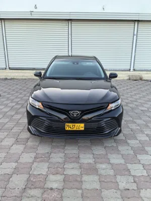 Used Toyota Camry in Al Batinah