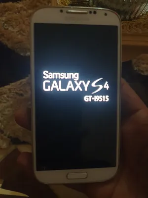 Samsung Galaxy S4 16 GB in Luxor