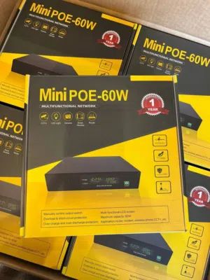 باور_بنك_كاميرات_مراقبه باور بنك يستخدم لكاميرات المراقبة واجهزه الانترنت ومتعدد الاستخدام