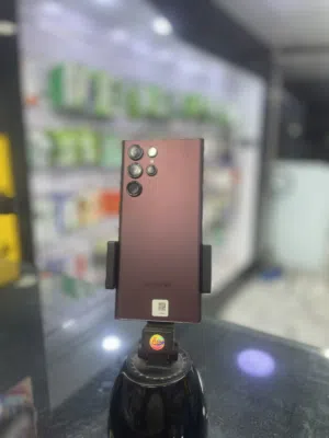 Samsung Galaxy S22 Ultra 5G 128 GB in Zawiya