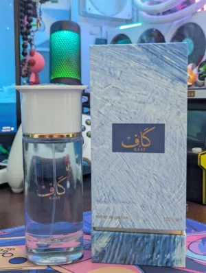 كاف بديل لديمارلي دي مارلي برسيفال