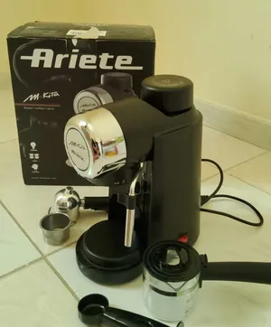 Coffee Makers . Used3