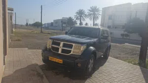 Used Dodge Durango in Al Batinah
