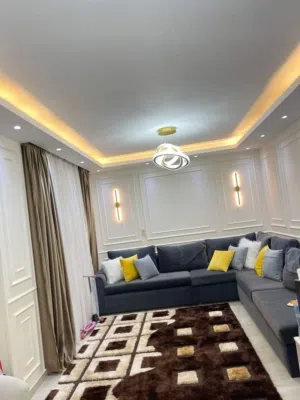 130 m2 3 Bedrooms Apartments for Rent in Giza 6th of October