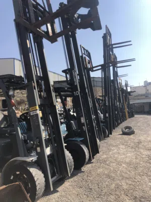 رافعات شوكيه ونشات رافعات اشخاص