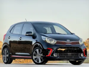 كيا مورنينج GT 2018 للبيع بوية شركة فرش جلد فاخر تحكم كامل على الستيرنج شاشة كبيرة