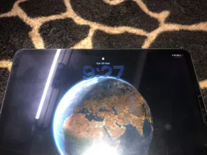 Ipad 11 Pro M2 128GB جيل رابع