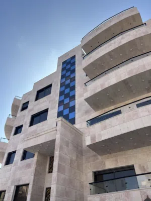155 m2 3 Bedrooms Apartments for Sale in Amman Tabarboor