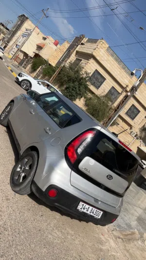 سول 2017 جديدة