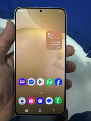 s24 plus شرق اوسط للبيع او البدل