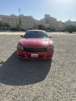 Used Dodge Charger in Al Jahra